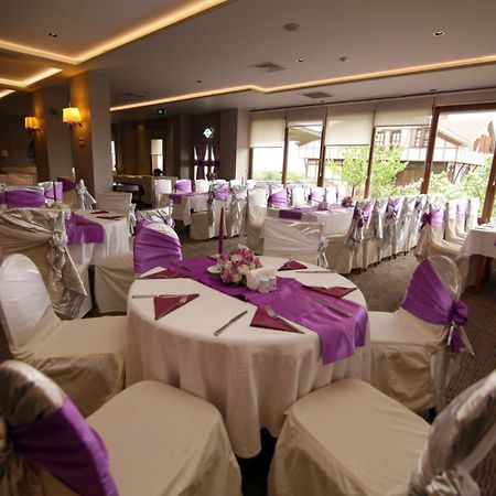 Grand Cavusoglu Hotel Cayeli Екстериор снимка