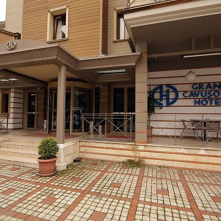 Grand Cavusoglu Hotel Cayeli Екстериор снимка