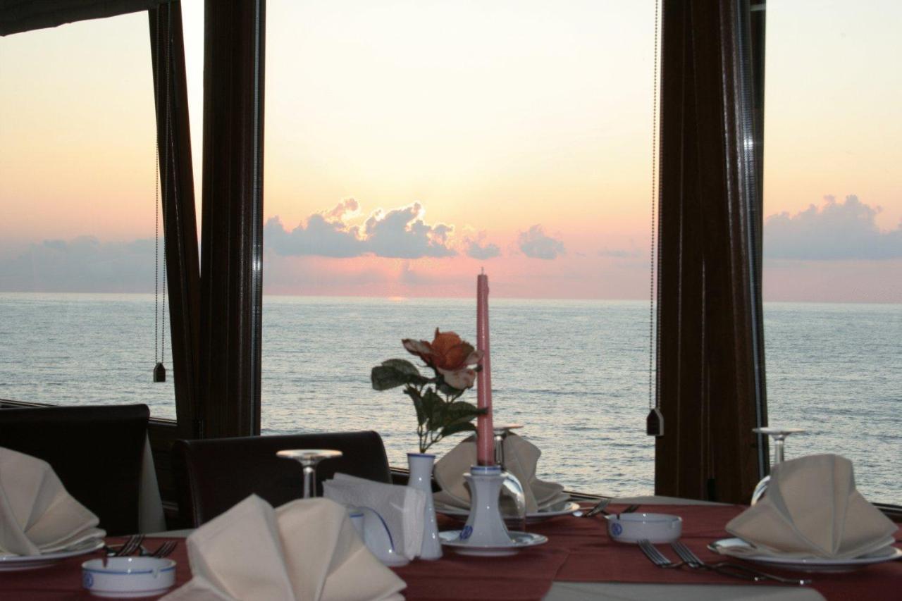 Grand Cavusoglu Hotel Cayeli Екстериор снимка