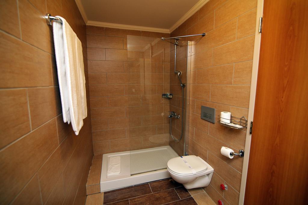 Grand Cavusoglu Hotel Cayeli Екстериор снимка
