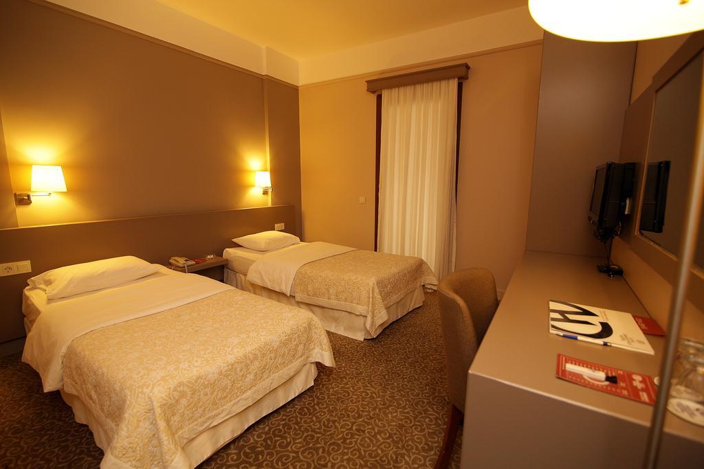 Grand Cavusoglu Hotel Cayeli Екстериор снимка