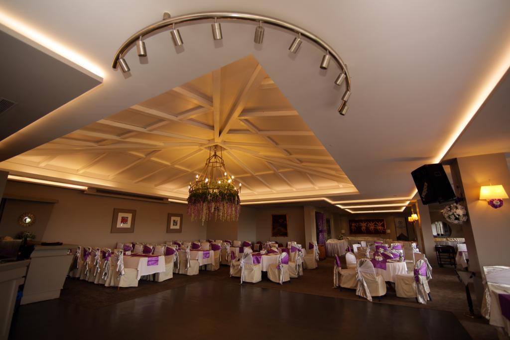 Grand Cavusoglu Hotel Cayeli Екстериор снимка