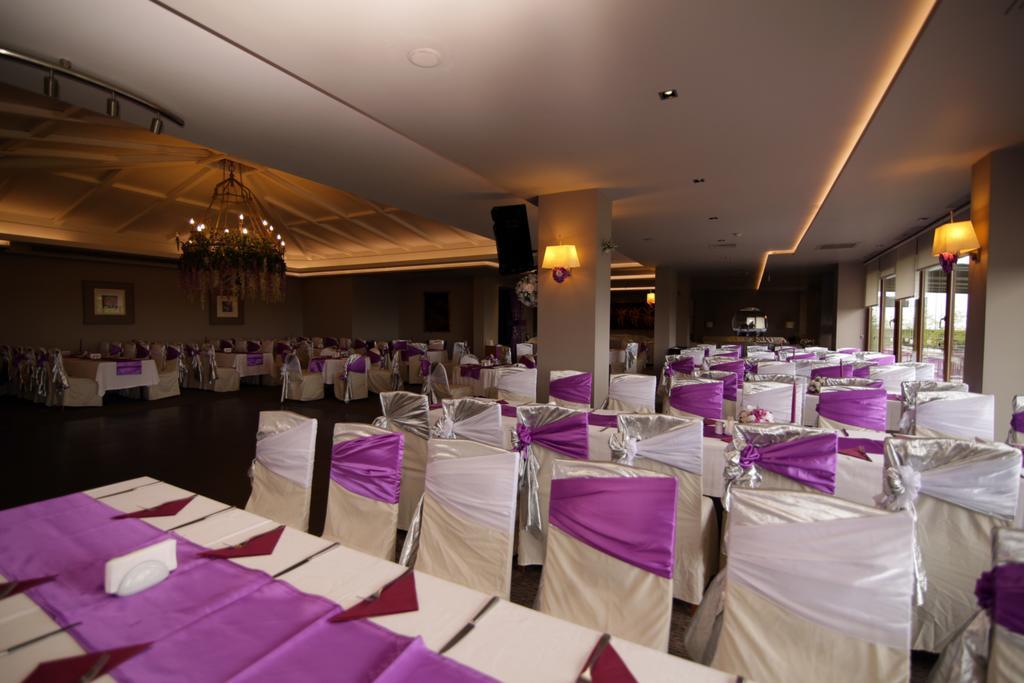 Grand Cavusoglu Hotel Cayeli Екстериор снимка