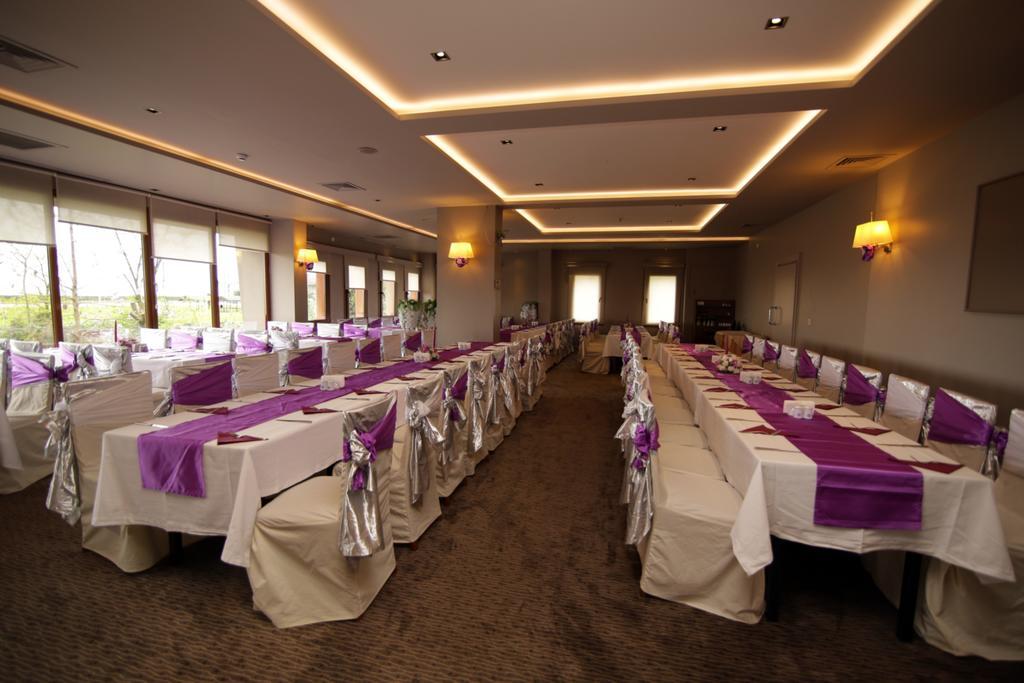 Grand Cavusoglu Hotel Cayeli Екстериор снимка