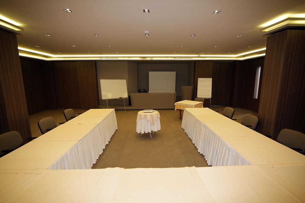 Grand Cavusoglu Hotel Cayeli Екстериор снимка
