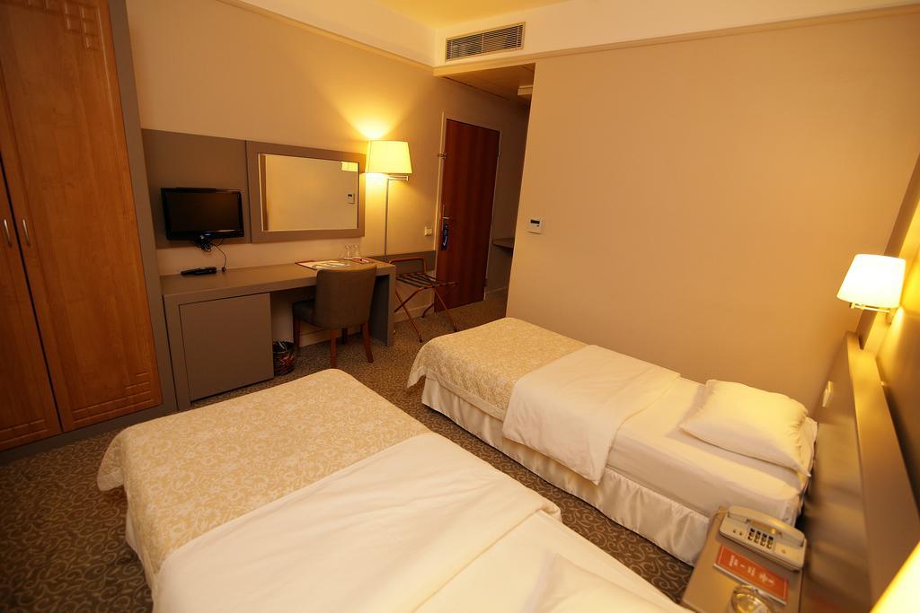 Grand Cavusoglu Hotel Cayeli Екстериор снимка
