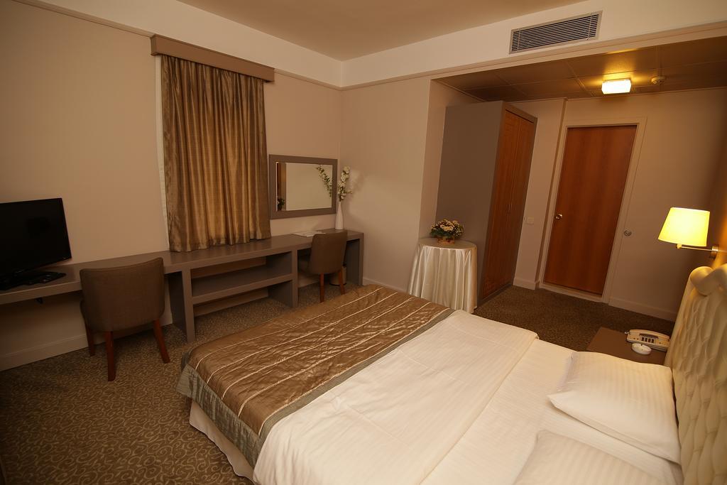 Grand Cavusoglu Hotel Cayeli Екстериор снимка