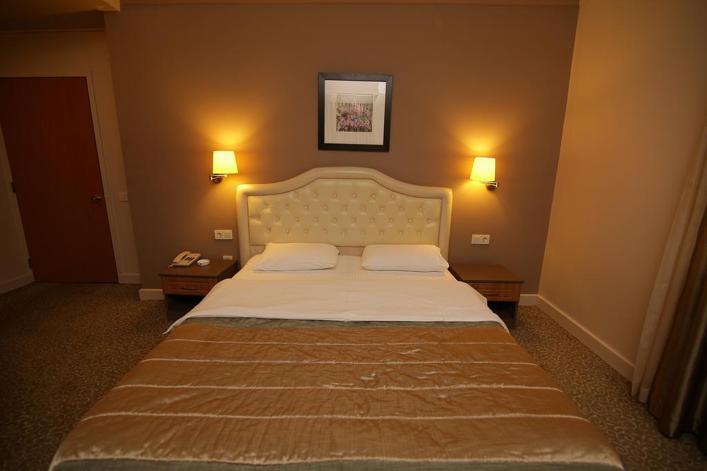 Grand Cavusoglu Hotel Cayeli Екстериор снимка