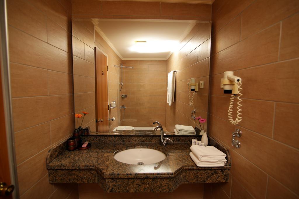 Grand Cavusoglu Hotel Cayeli Екстериор снимка