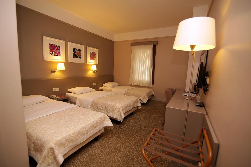 Grand Cavusoglu Hotel Cayeli Екстериор снимка