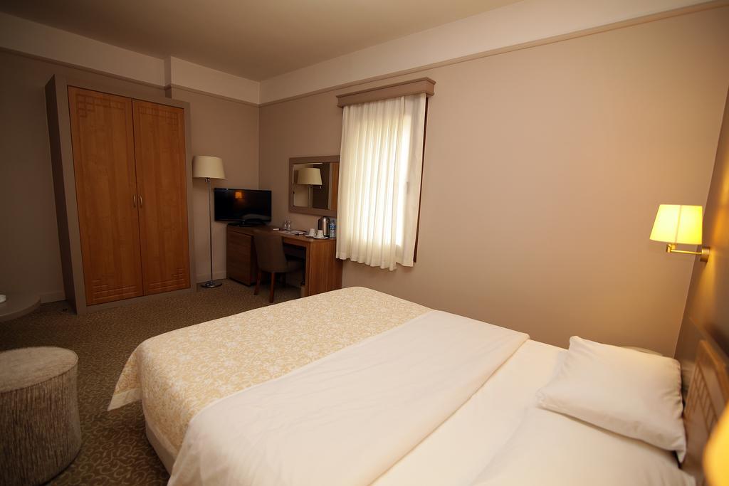 Grand Cavusoglu Hotel Cayeli Екстериор снимка