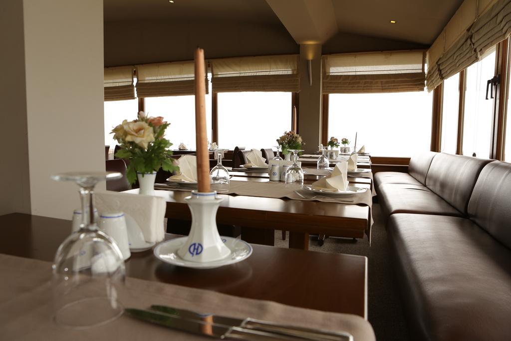 Grand Cavusoglu Hotel Cayeli Екстериор снимка