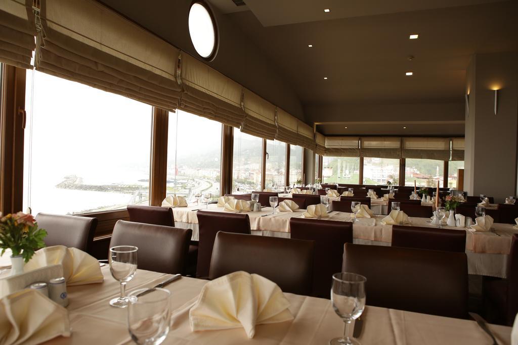 Grand Cavusoglu Hotel Cayeli Екстериор снимка