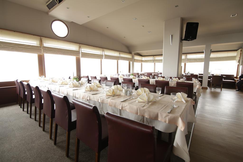 Grand Cavusoglu Hotel Cayeli Екстериор снимка