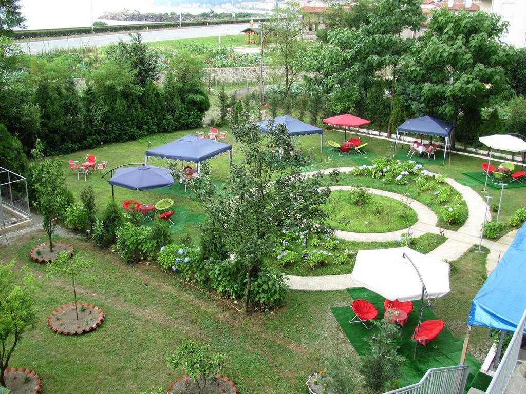 Grand Cavusoglu Hotel Cayeli Екстериор снимка