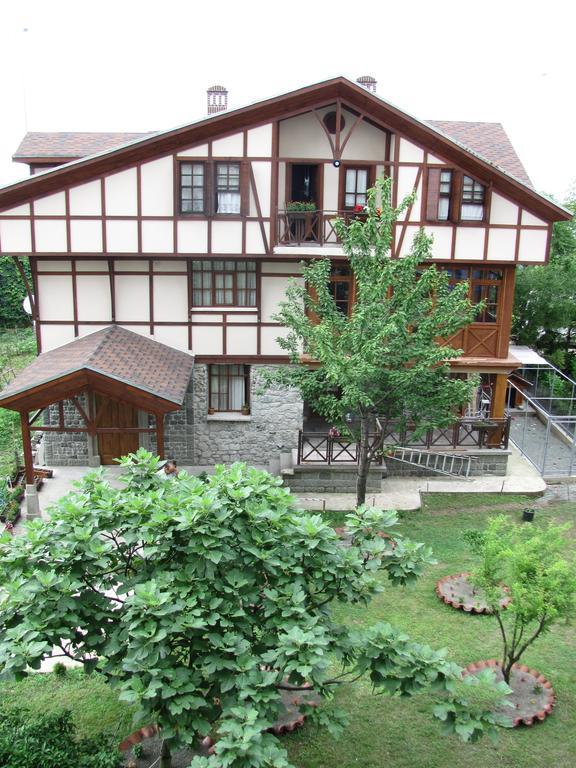 Grand Cavusoglu Hotel Cayeli Екстериор снимка