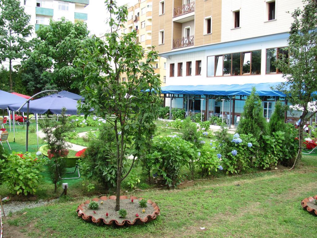 Grand Cavusoglu Hotel Cayeli Екстериор снимка