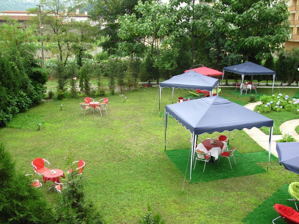 Grand Cavusoglu Hotel Cayeli Екстериор снимка