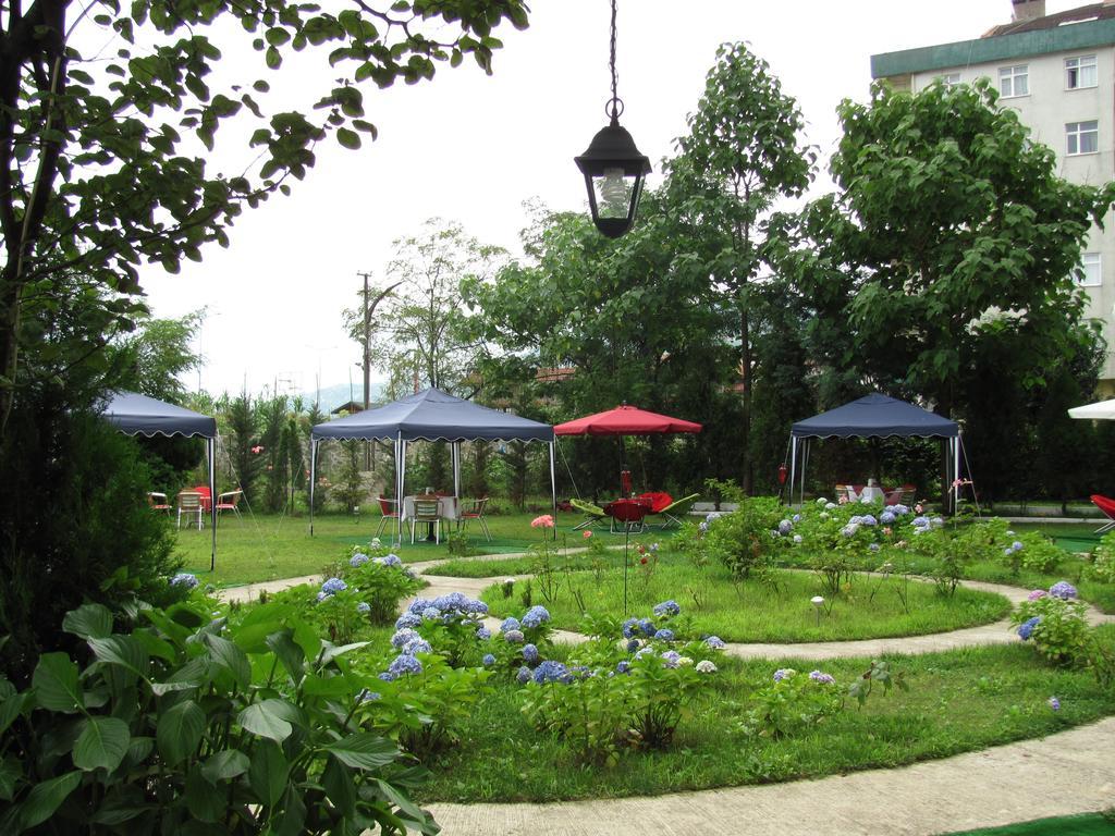 Grand Cavusoglu Hotel Cayeli Екстериор снимка