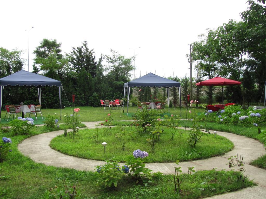 Grand Cavusoglu Hotel Cayeli Екстериор снимка