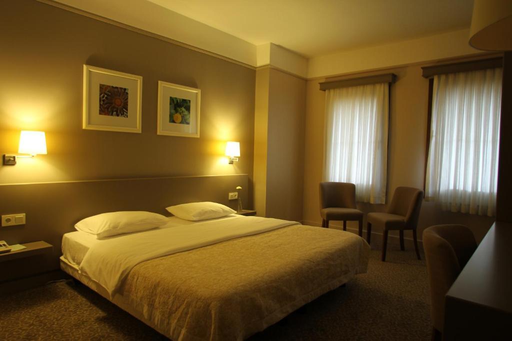 Grand Cavusoglu Hotel Cayeli Екстериор снимка