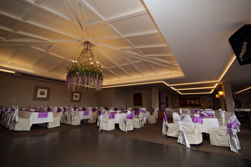 Grand Cavusoglu Hotel Cayeli Екстериор снимка