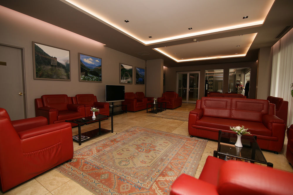 Grand Cavusoglu Hotel Cayeli Екстериор снимка