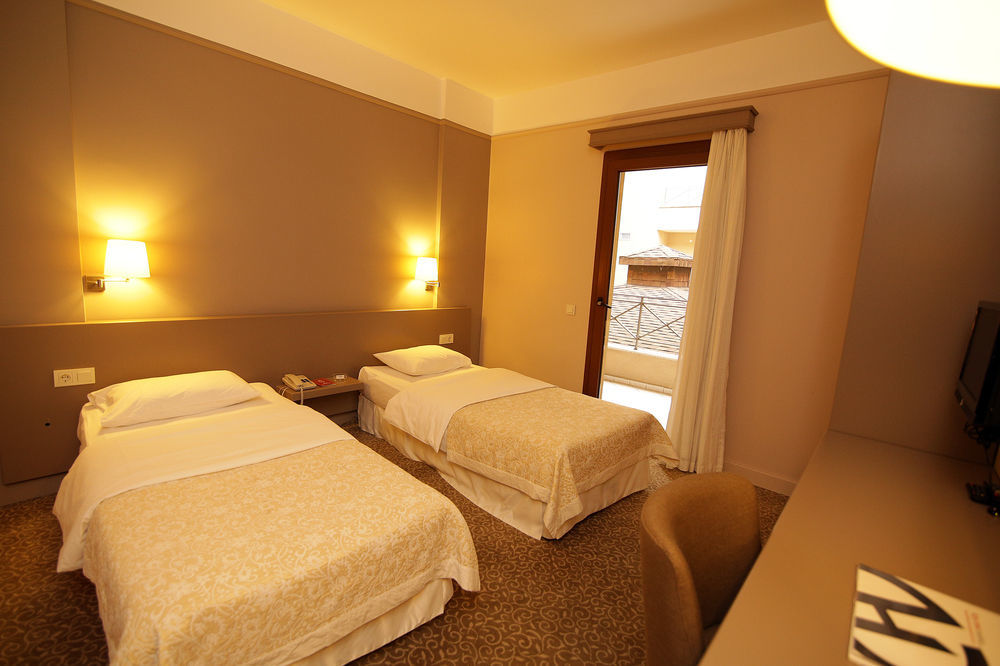 Grand Cavusoglu Hotel Cayeli Екстериор снимка