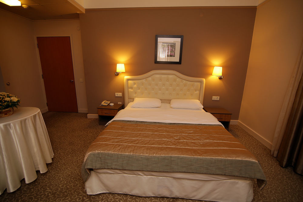 Grand Cavusoglu Hotel Cayeli Екстериор снимка