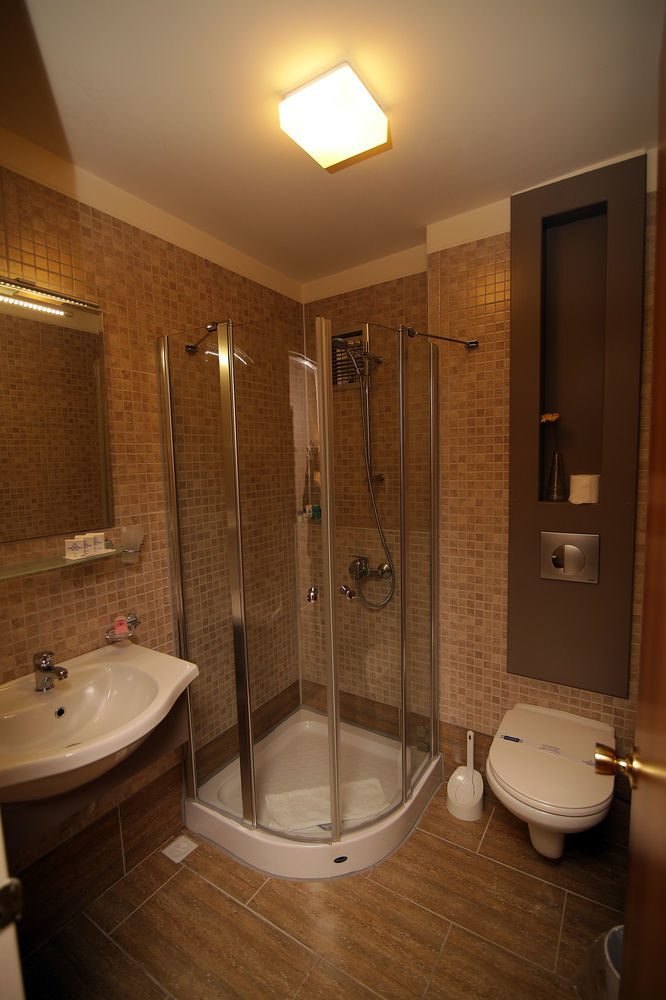Grand Cavusoglu Hotel Cayeli Екстериор снимка