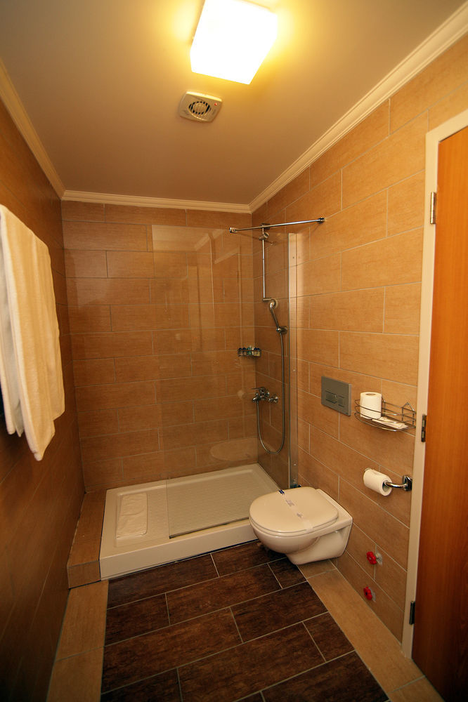 Grand Cavusoglu Hotel Cayeli Екстериор снимка