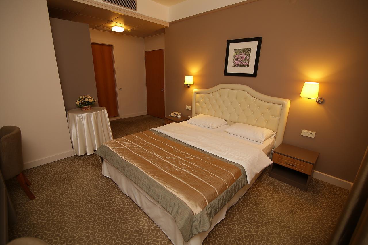 Grand Cavusoglu Hotel Cayeli Екстериор снимка