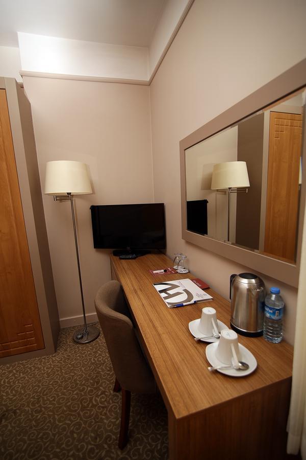 Grand Cavusoglu Hotel Cayeli Екстериор снимка