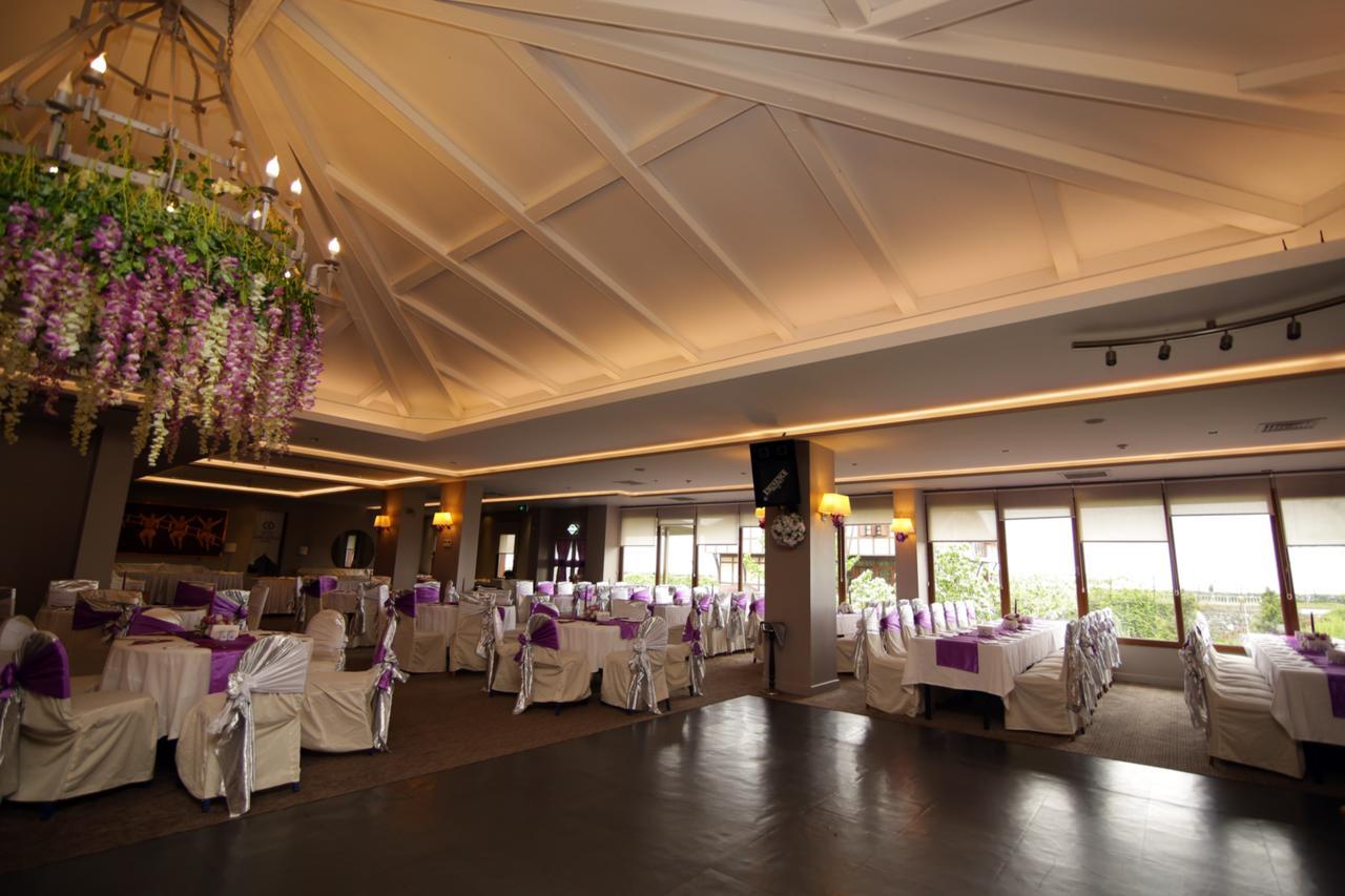 Grand Cavusoglu Hotel Cayeli Екстериор снимка
