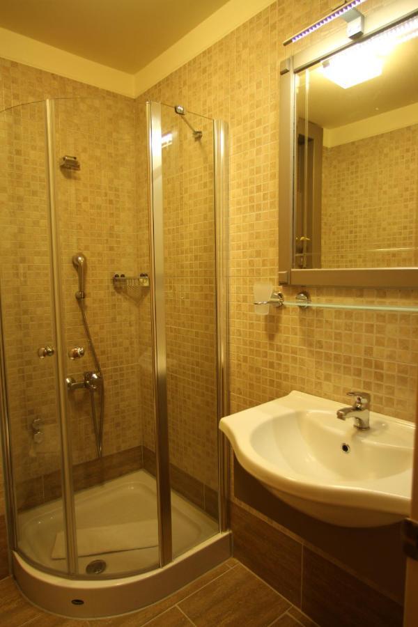 Grand Cavusoglu Hotel Cayeli Екстериор снимка
