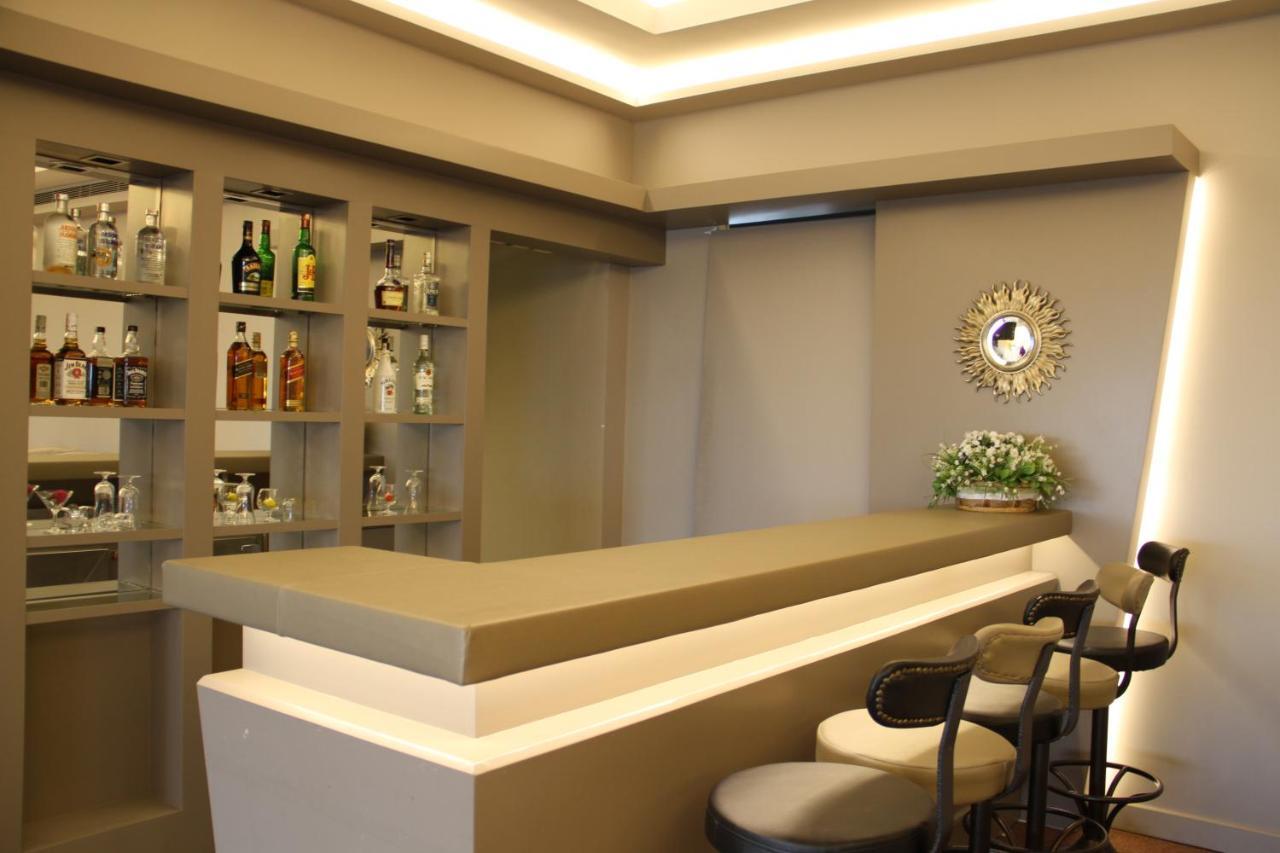 Grand Cavusoglu Hotel Cayeli Екстериор снимка