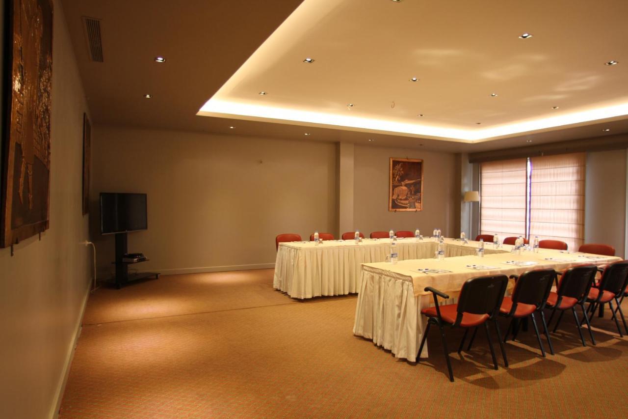 Grand Cavusoglu Hotel Cayeli Екстериор снимка