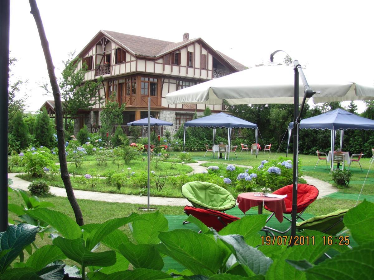 Grand Cavusoglu Hotel Cayeli Екстериор снимка